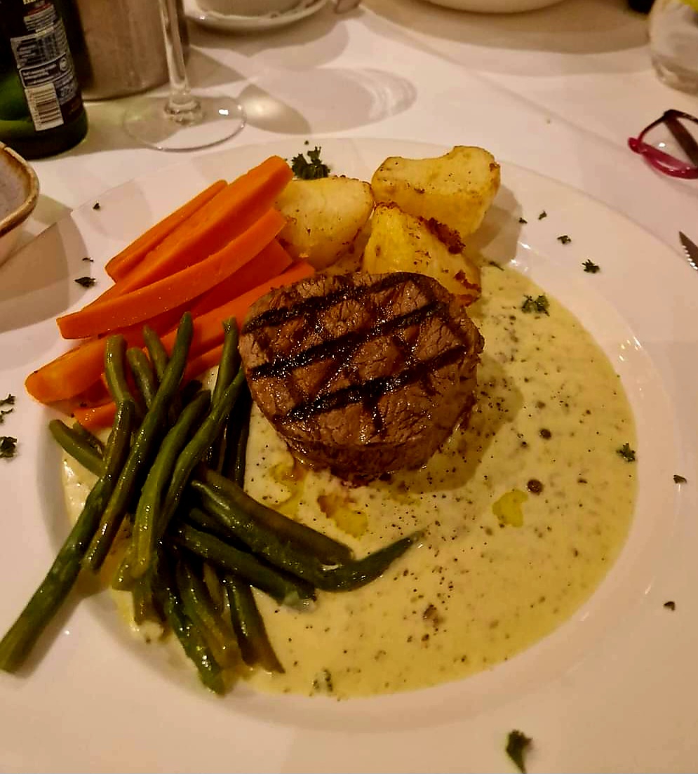 Da Nico Italian Restaurant-10