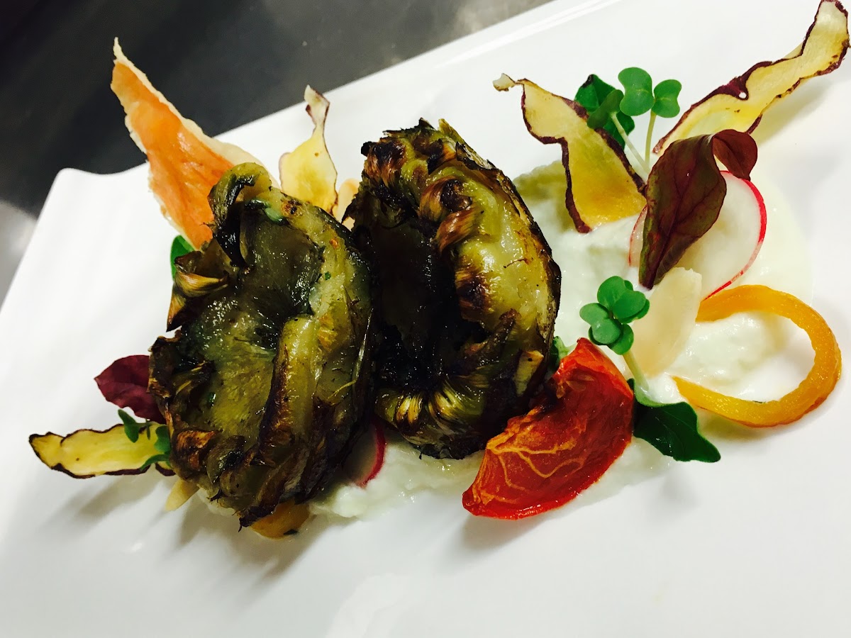 Da Nico Italian Restaurant-2