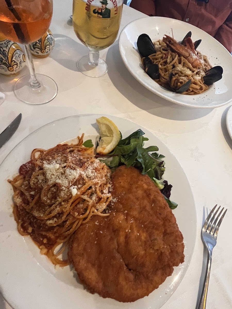 Da Nico Italian Restaurant-3