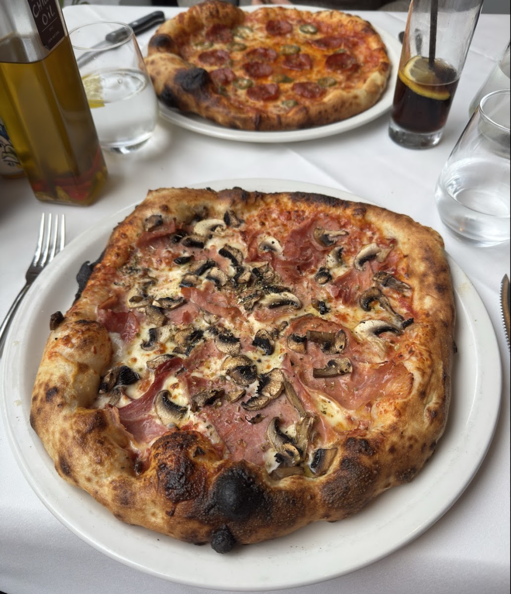 Da Nico Italian Restaurant-4