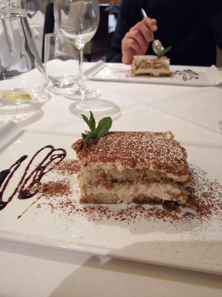 Da Nico Italian Restaurant-5