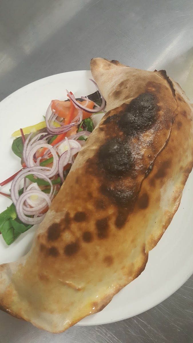 Da Nico Italian Restaurant-6