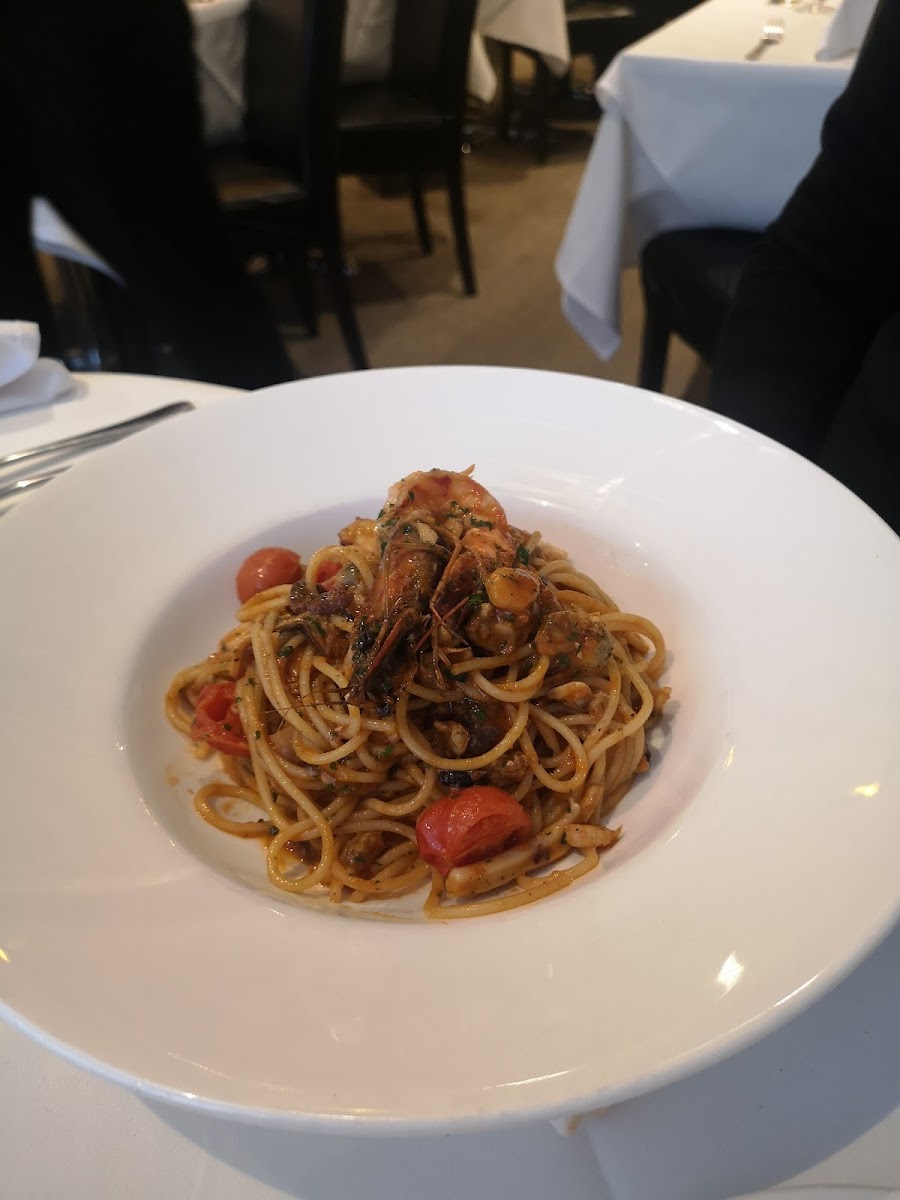 Da Nico Italian Restaurant-7