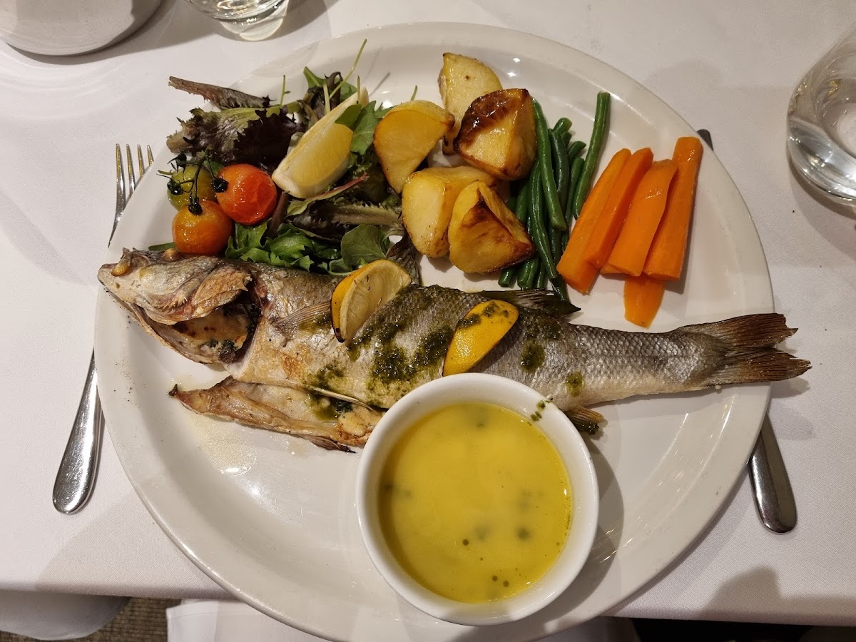 Da Nico Italian Restaurant-8