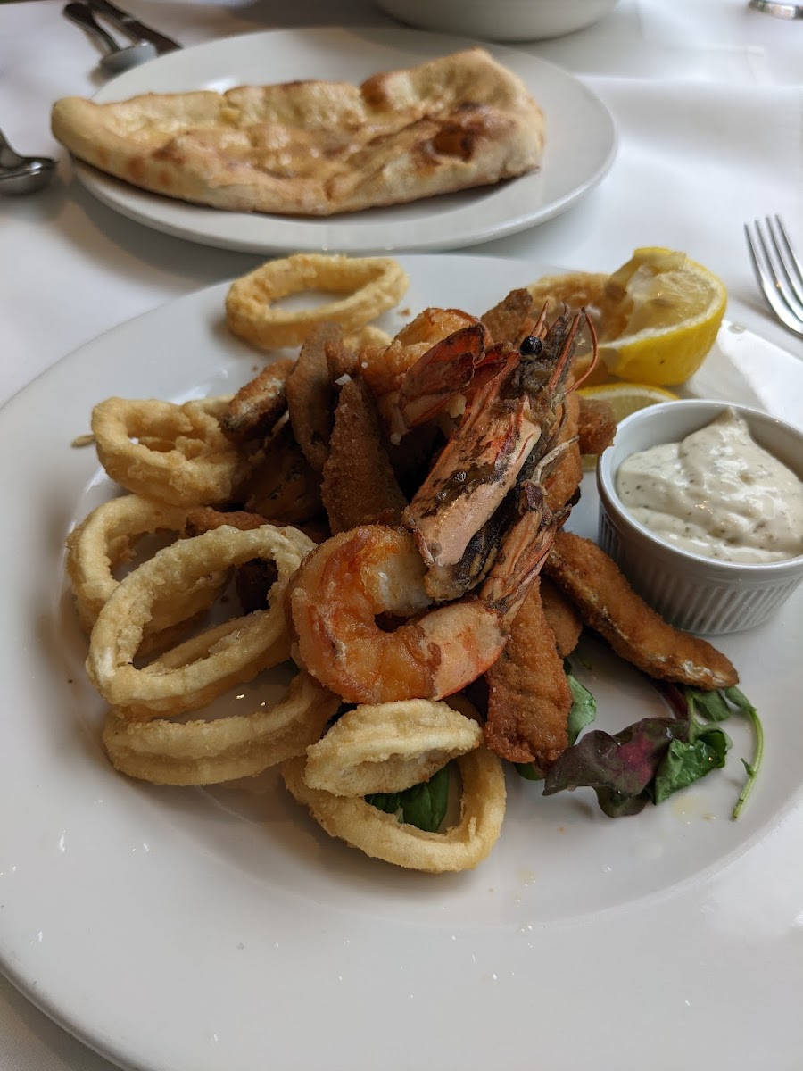 Da Nico Italian Restaurant-9